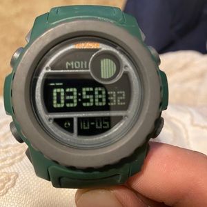 nixon super unit